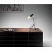 LUMA Light 123-02306-01 Black/Gold 1 x E27