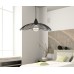 Пендел LUMA Light 123-02310-04 Black 1 x E27