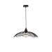 Пендел LUMA Light 123-02310-04 Black 1 x E27