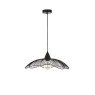 Пендел LUMA Light 123-02310-04 Black 1 x E27