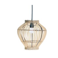 Пендел LUMA Light 124-01240-04 Natural 1 x E27