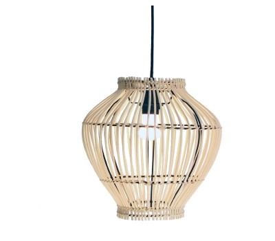 LUMA Light 124-01240-04 Natural 1 x E27