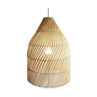 Пендел LUMA Light 124-01242-04 Natural 1 x E27
