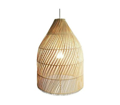 LUMA Light 124-01242-04 Natural 1 x E27