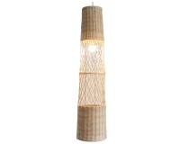 LUMA Light 124-01243-04 Natural 1 x E27