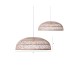 LUMA Light 124-01245-04 Natural 1 x E27