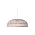 LUMA Light 124-01245-04 Natural 1 x E27