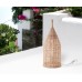 Лампион LUMA Light 124-01247-10 Natural 1 x E27