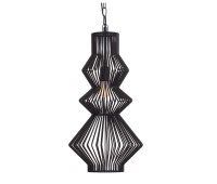 LUMA Light 124-01248-05-01 Black 1 x E27