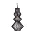 LUMA Light 124-01248-05-01 Black 1 x E27