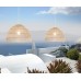 Пендел LUMA Light 124-01305-04 Natural 1 x E27