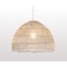 Пендел LUMA Light 124-01305-04 Natural 1 x E27