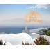 Пендел LUMA Light 124-01307-04 Natural 1 x E27