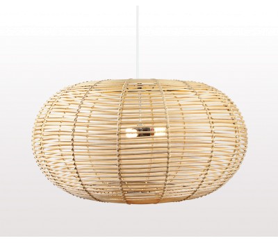 LUMA Light 124-01309-04 Natural 3 x E27