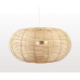 LUMA Light 124-01309-04 Natural 3 x E27