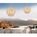 LUMA Light 124-01310-04 Natural 1 x E27