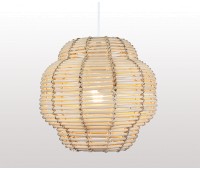 LUMA Light 124-01310-04 Natural 1 x E27