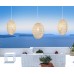 LUMA Light 124-01314-04 Natural 1 x E27