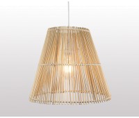 LUMA Light 124-01316-04 Natural 1 x E27