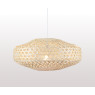 Пендел LUMA Light 124-01317-04 Natural 1 x E27