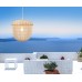 LUMA Light 124-01318-04 Natural 1 x E27