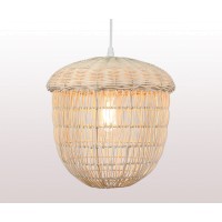 LUMA Light 124-01318-04 Natural 1 x E27