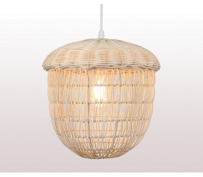 LUMA Light 124-01318-04 Natural 1 x E27
