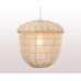 LUMA Light 124-01318-04 Natural 1 x E27