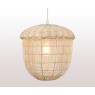 Пендел LUMA Light 124-01318-04 Natural 1 x E27