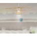 Пендел LUMA Light 124-01336-04 Natural 1 x E27