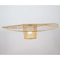 LUMA Light 124-01336-04 Natural 1 x E27
