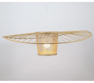 Пендел LUMA Light 124-01336-04 Natural 1 x E27