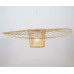 Пендел LUMA Light 124-01336-04 Natural 1 x E27