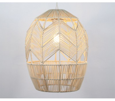Пендел LUMA Light 124-01340-04 Natural 1 x E27