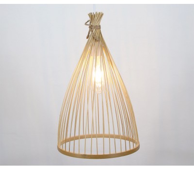 LUMA Light 124-01341-04 Natural 1 x E27