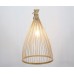 LUMA Light 124-01341-04 Natural 1 x E27