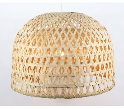 Пендел LUMA Light 124-01343-04 Natural 1 x E27
