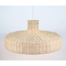 Пендел LUMA Light 124-01344-04 Natural 1 x E27
