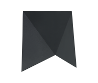 LUXERA 12108 TAIFU 10W 4000K IP54