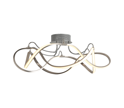 LED плафон LUXERA 18106 MINUET