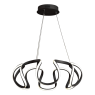 LED пендел LUXERA 18206 PASSO