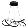 LED пендел LUXERA 18207 PASSO