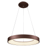 LED пендел LUXERA 18407 GENTIS
