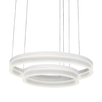 LED пендел LUXERA 18408 VEDUA