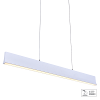 LED пендел LUXERA 18414 OBLO