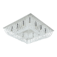 Плафон Luxera 32300 EMIR