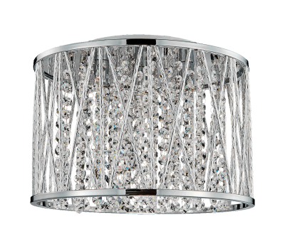 Плафон LUXERA 46062 STIXX