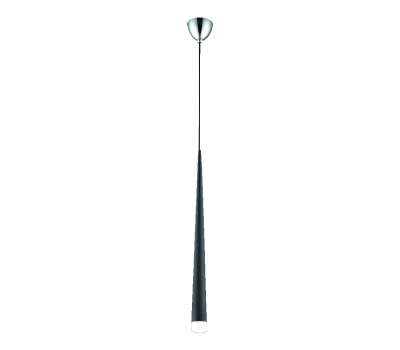 Luxera 48002 Ebony
