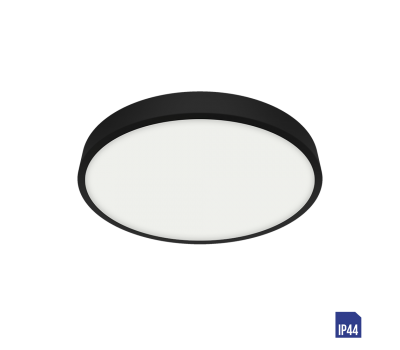 LED панел за външен монтаж EMITHOR 49043 LENYS III 12W 4000K IP44