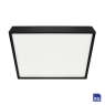 LED панел за външен монтаж EMITHOR 27025 LENYS III 18W 4000K IP44